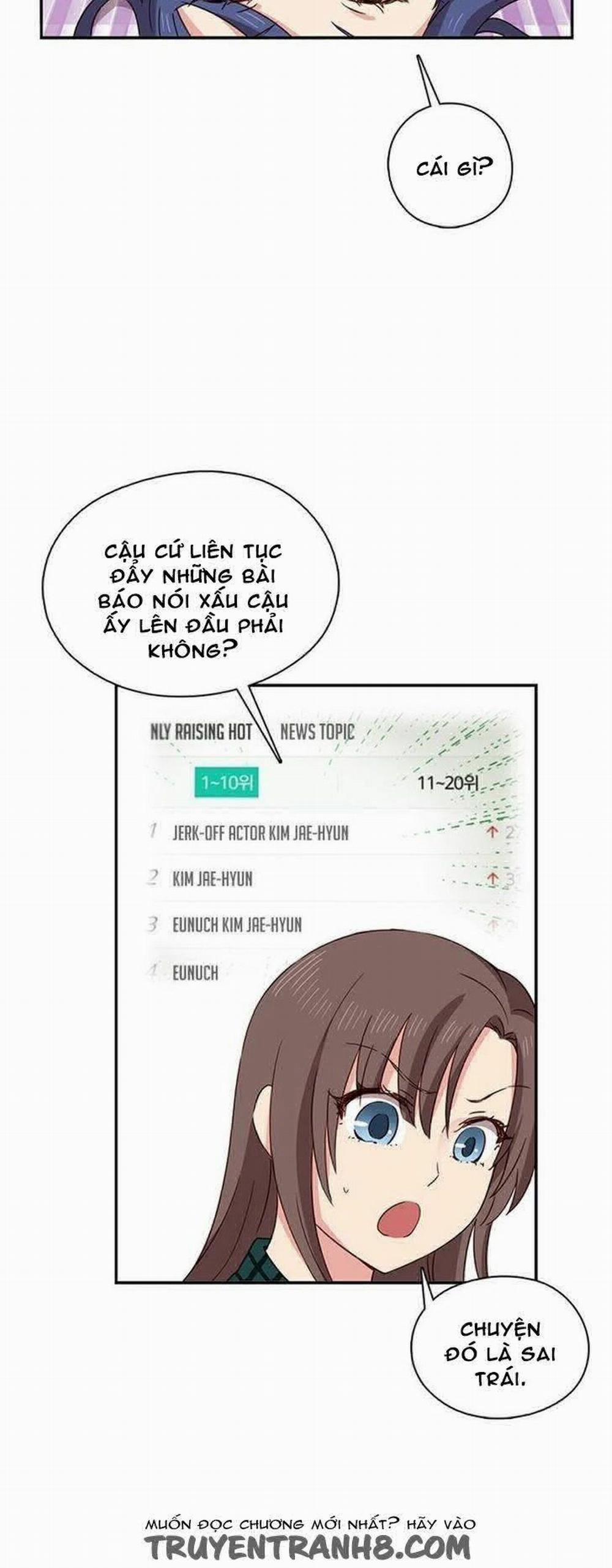 HỌC VIỆN DIỄN VIÊN KHIÊU DÂM 33 trang 13