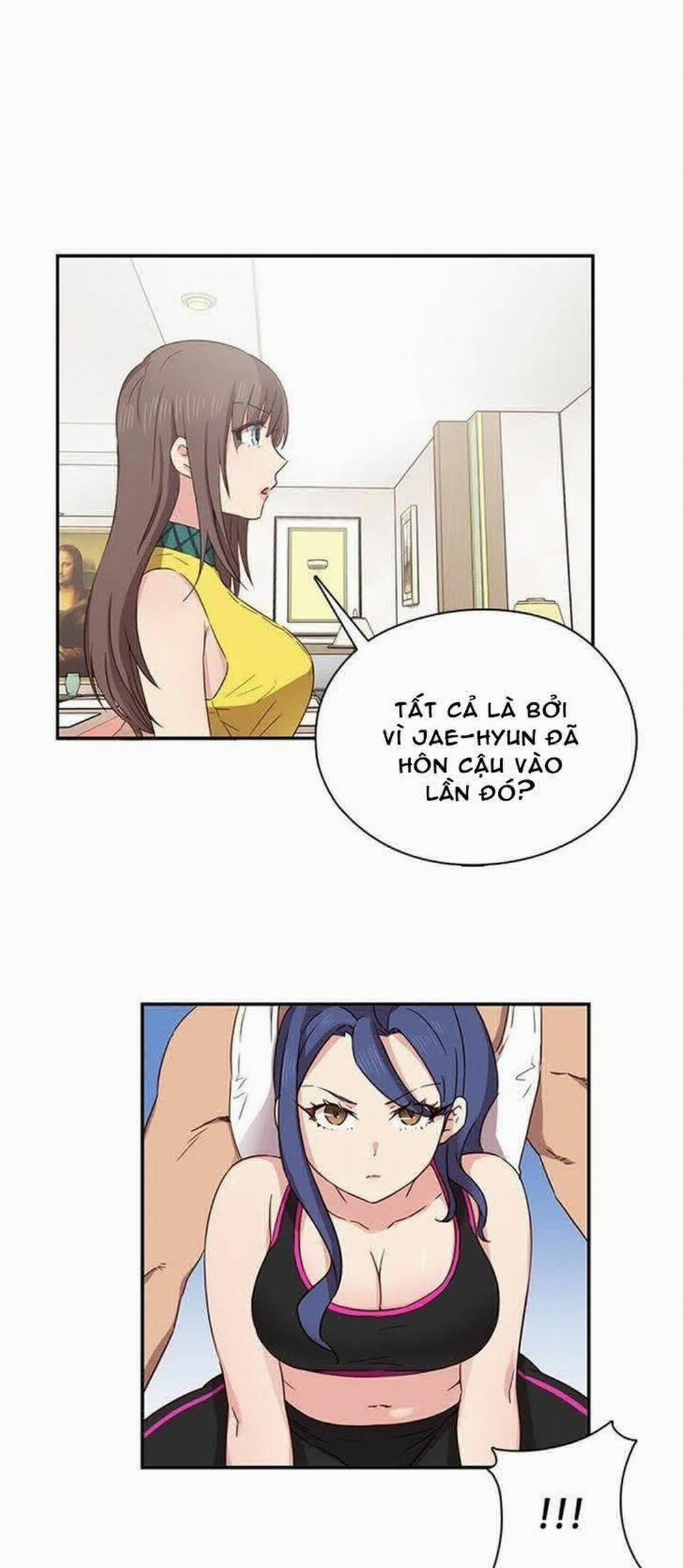 HỌC VIỆN DIỄN VIÊN KHIÊU DÂM 33 trang 17