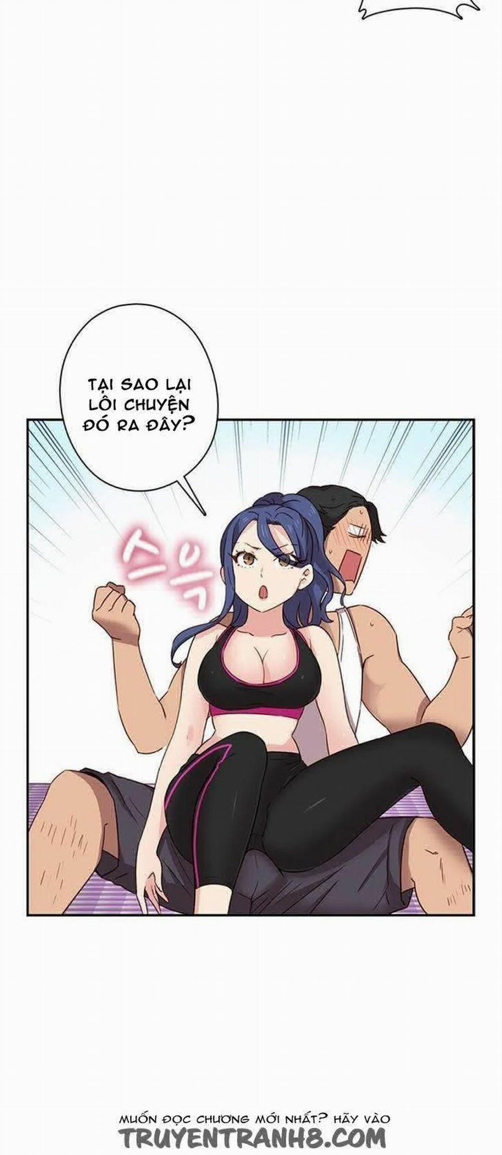 HỌC VIỆN DIỄN VIÊN KHIÊU DÂM 33 trang 18