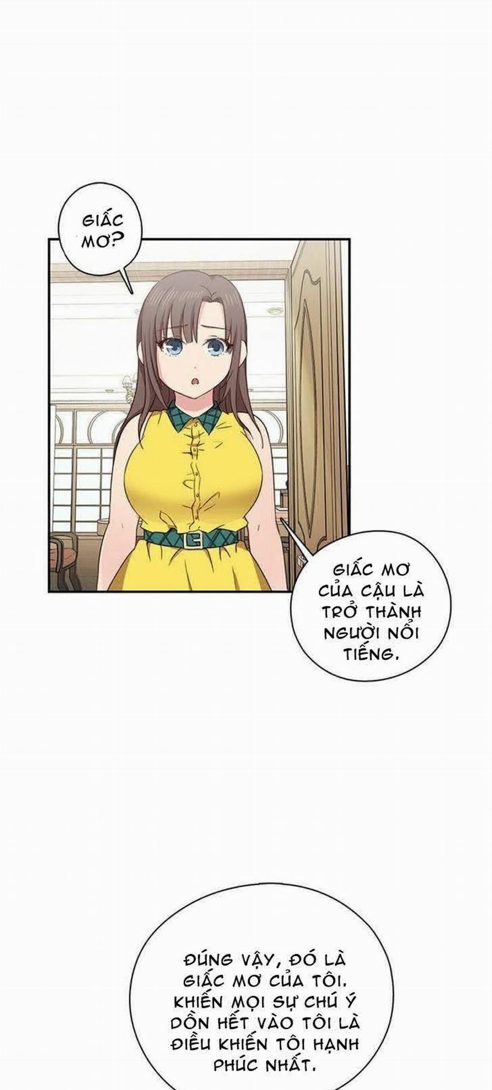 HỌC VIỆN DIỄN VIÊN KHIÊU DÂM 33 trang 21