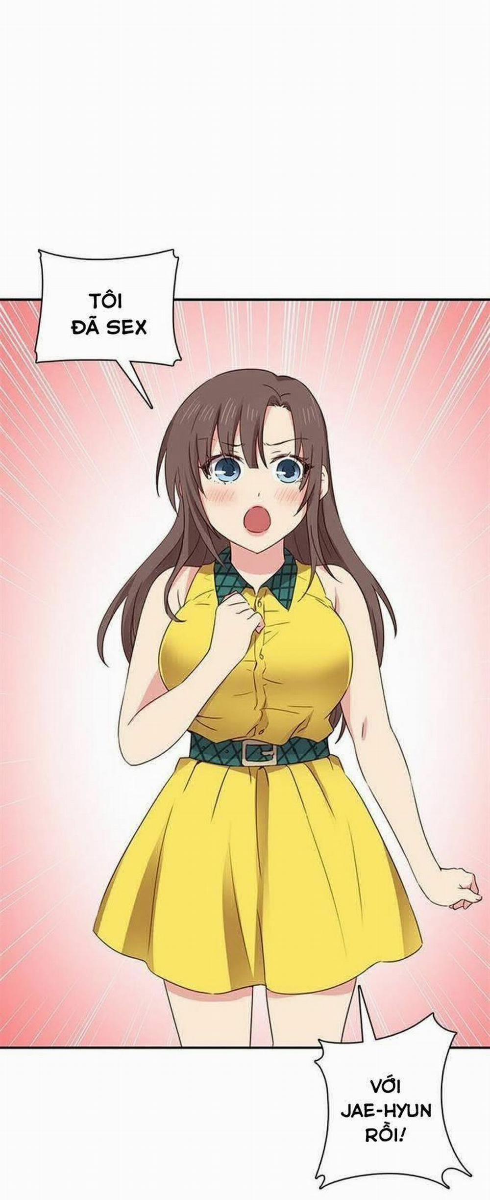 HỌC VIỆN DIỄN VIÊN KHIÊU DÂM 33 trang 36