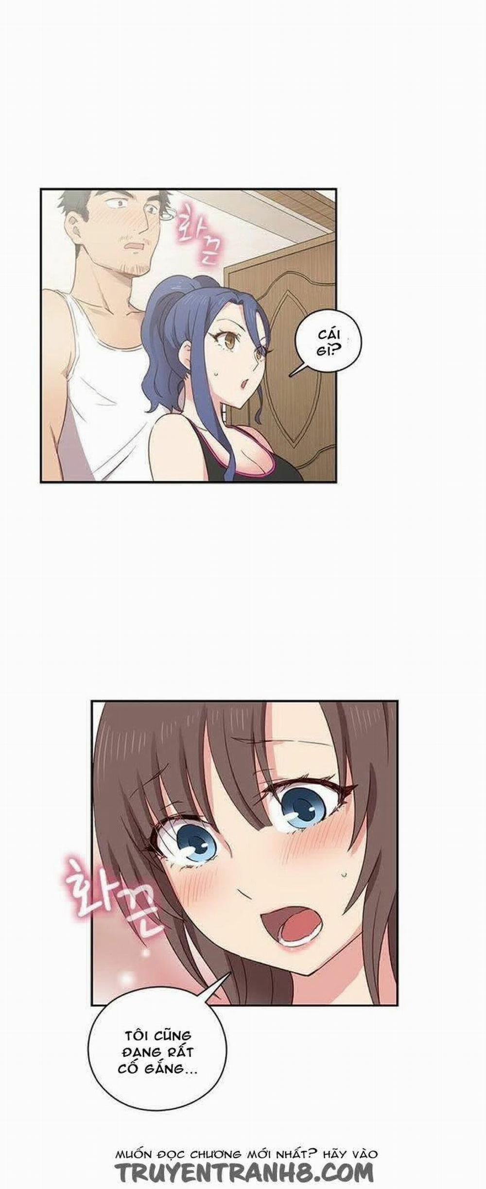 HỌC VIỆN DIỄN VIÊN KHIÊU DÂM 33 trang 37