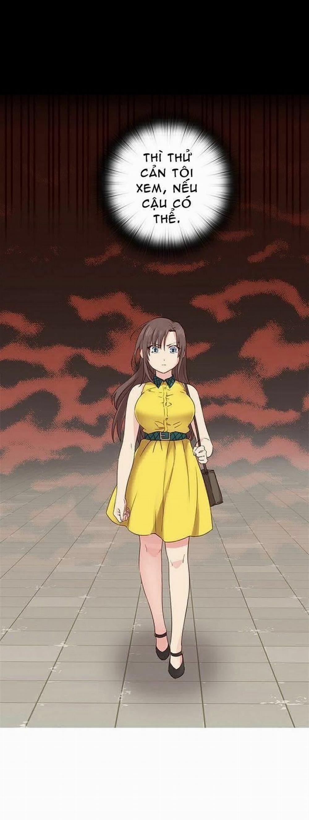 HỌC VIỆN DIỄN VIÊN KHIÊU DÂM 33 trang 59