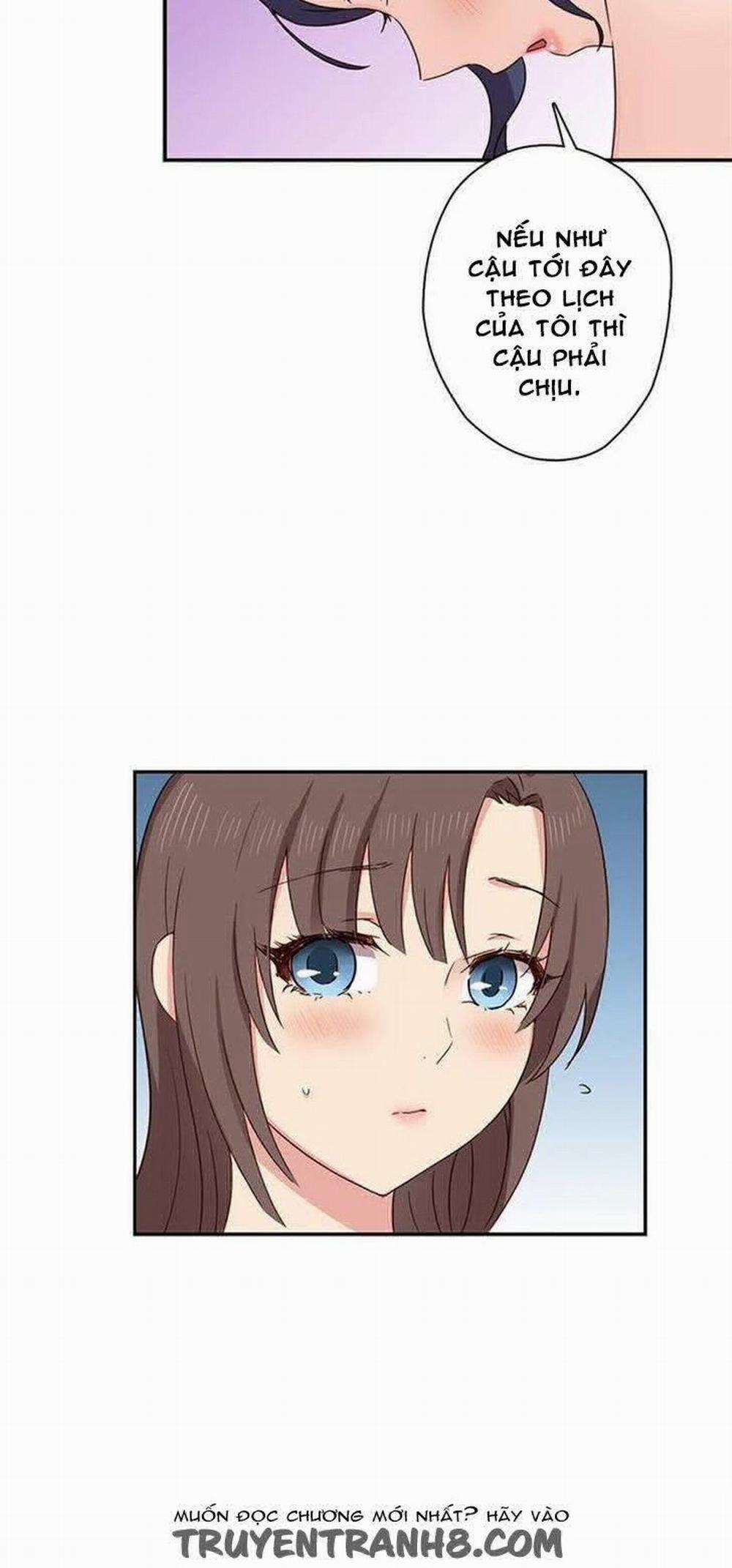 HỌC VIỆN DIỄN VIÊN KHIÊU DÂM 33 trang 9