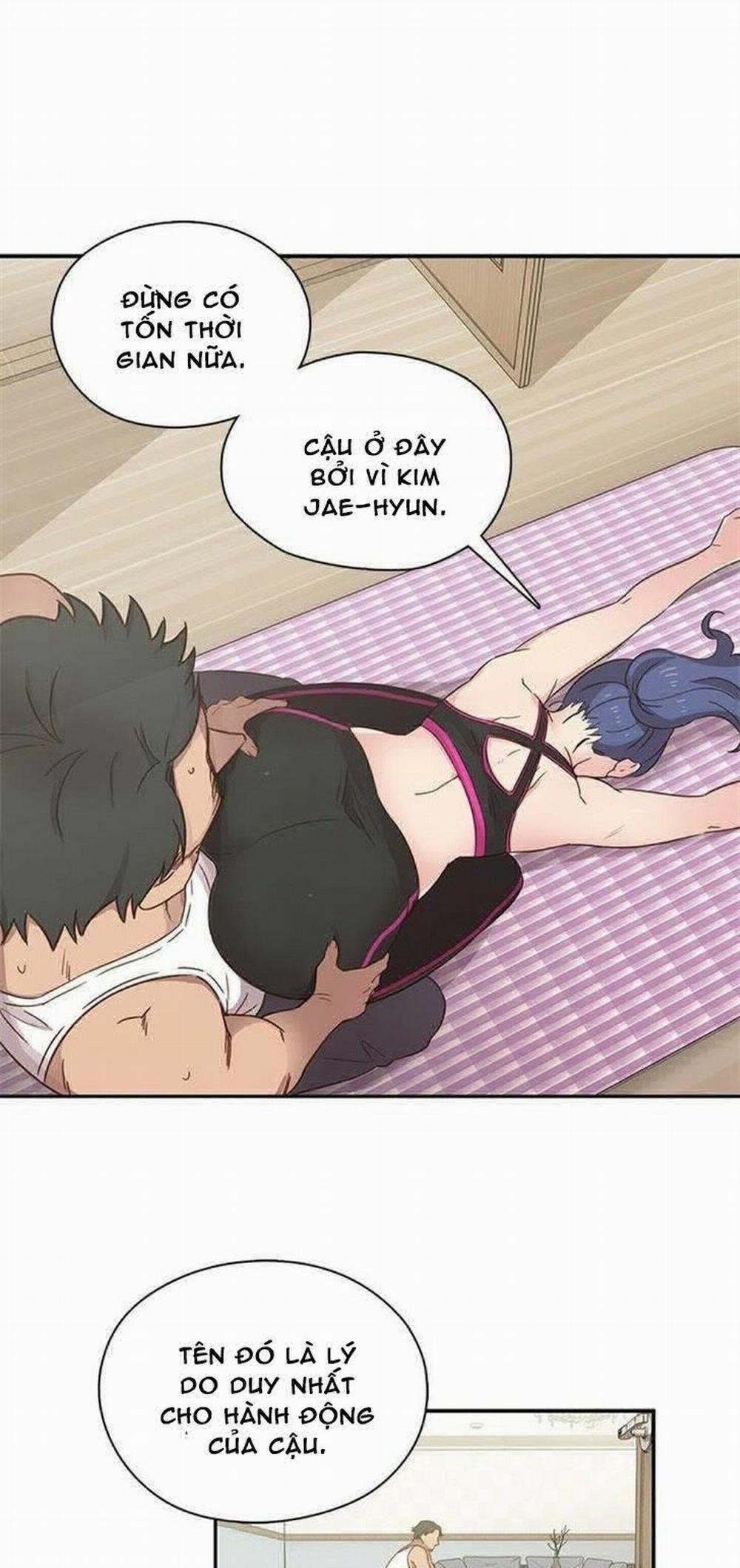 HỌC VIỆN DIỄN VIÊN KHIÊU DÂM 34 trang 10