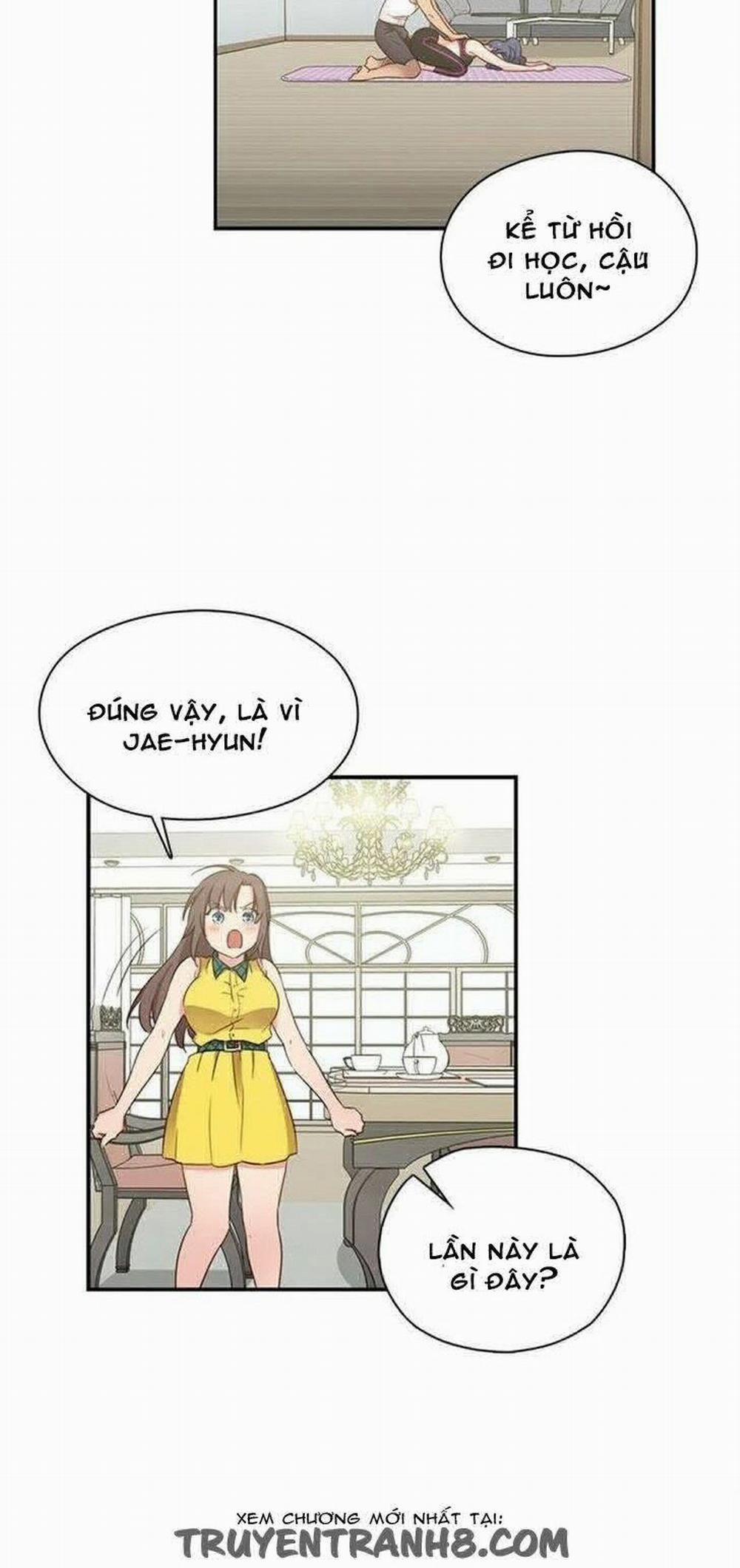 HỌC VIỆN DIỄN VIÊN KHIÊU DÂM 34 trang 11