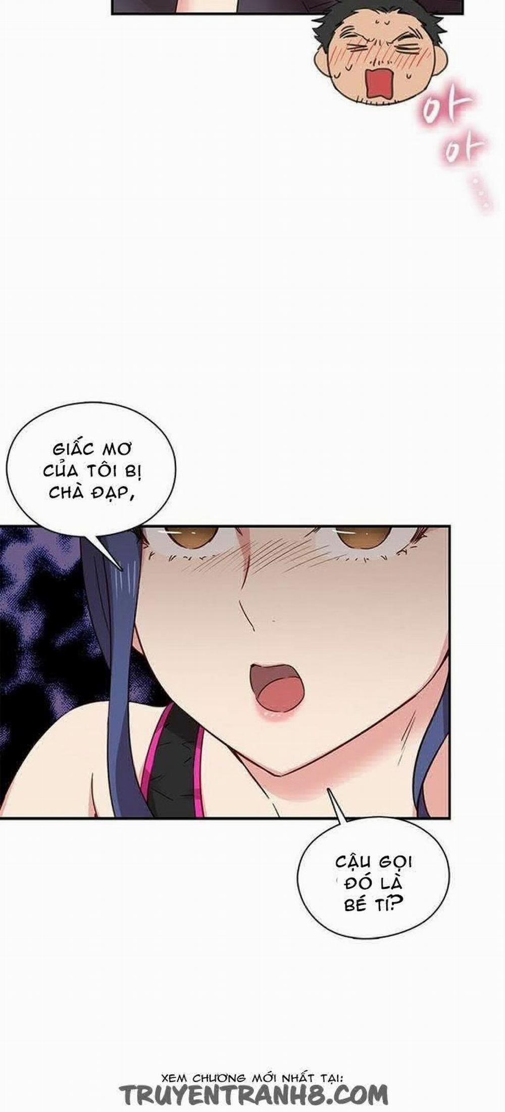 HỌC VIỆN DIỄN VIÊN KHIÊU DÂM 34 trang 20