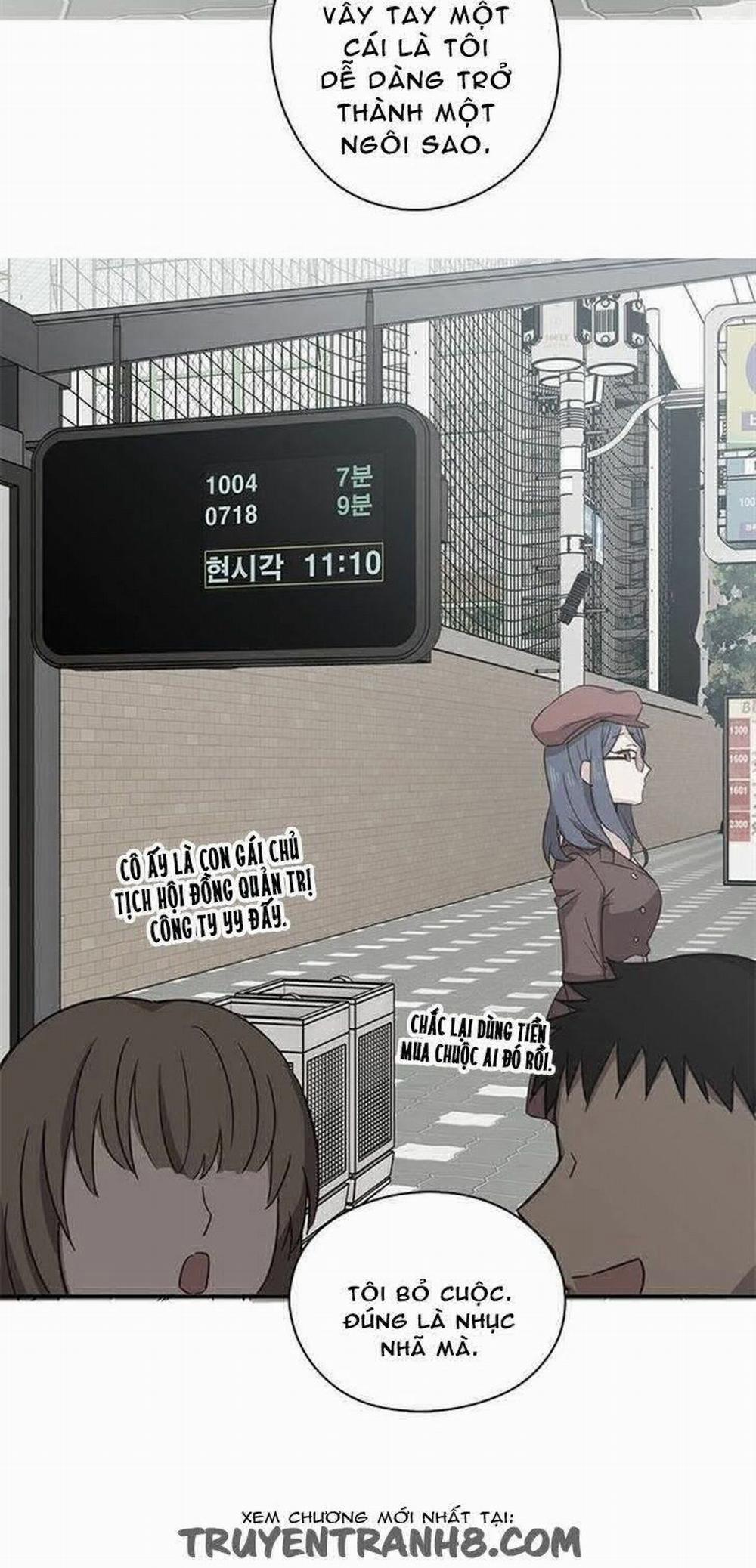 HỌC VIỆN DIỄN VIÊN KHIÊU DÂM 34 trang 24