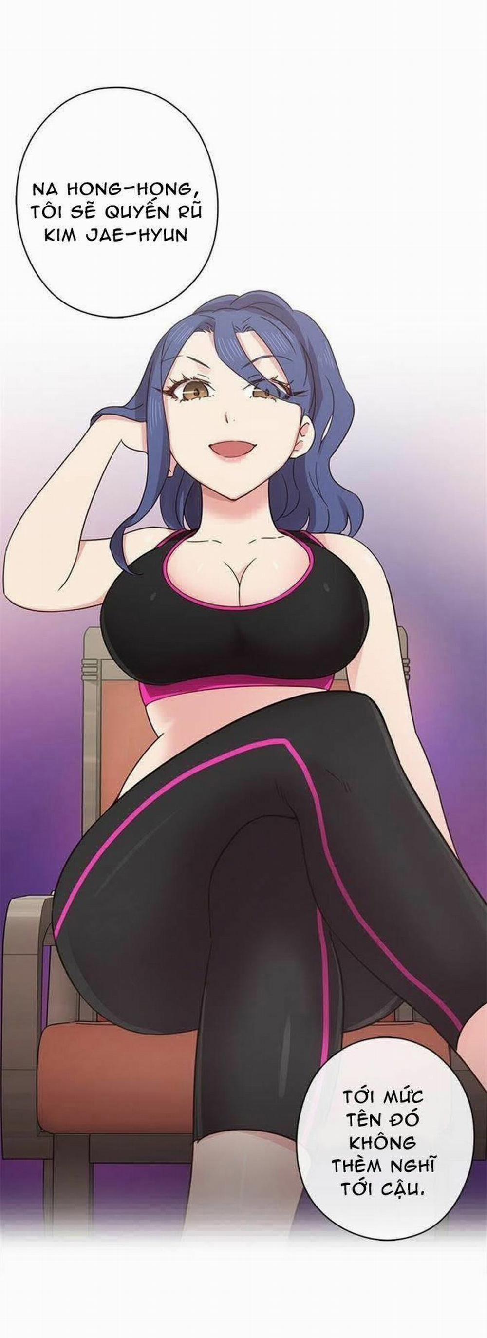 HỌC VIỆN DIỄN VIÊN KHIÊU DÂM 34 trang 43