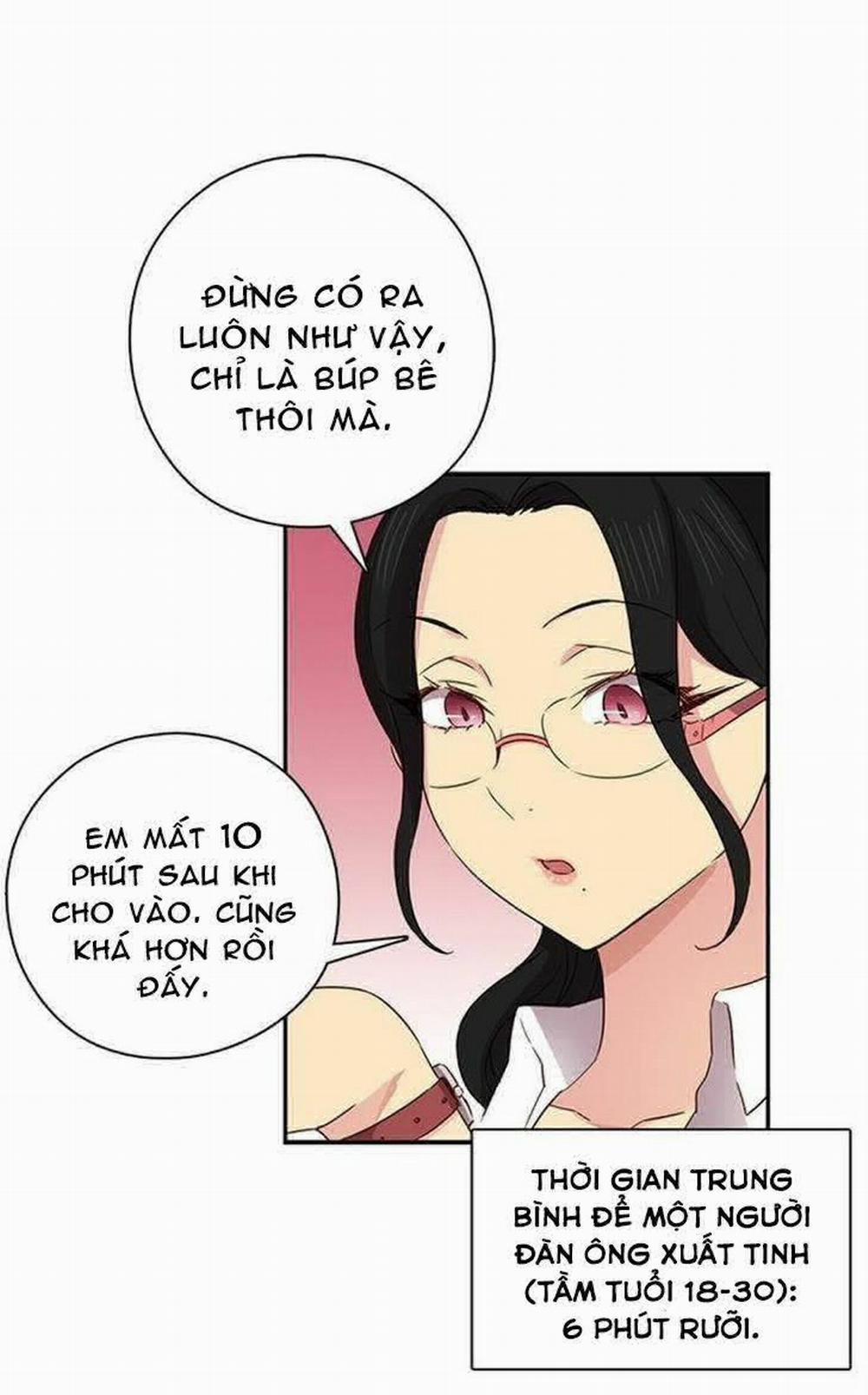 HỌC VIỆN DIỄN VIÊN KHIÊU DÂM 34 trang 47