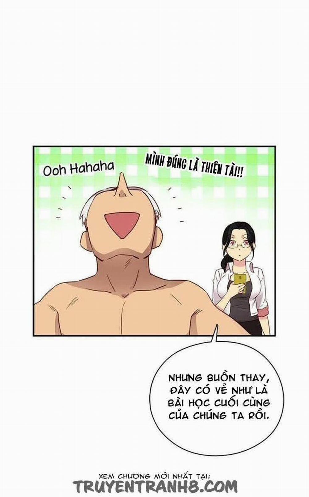 HỌC VIỆN DIỄN VIÊN KHIÊU DÂM 34 trang 48