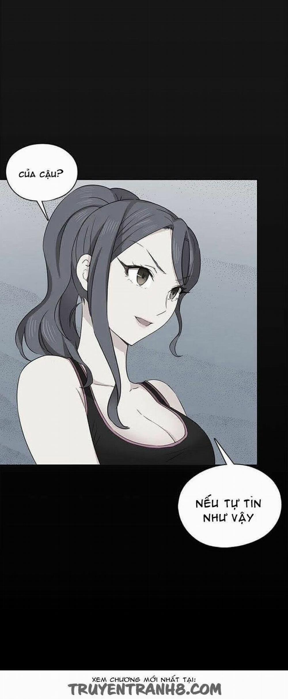 HỌC VIỆN DIỄN VIÊN KHIÊU DÂM 34 trang 58