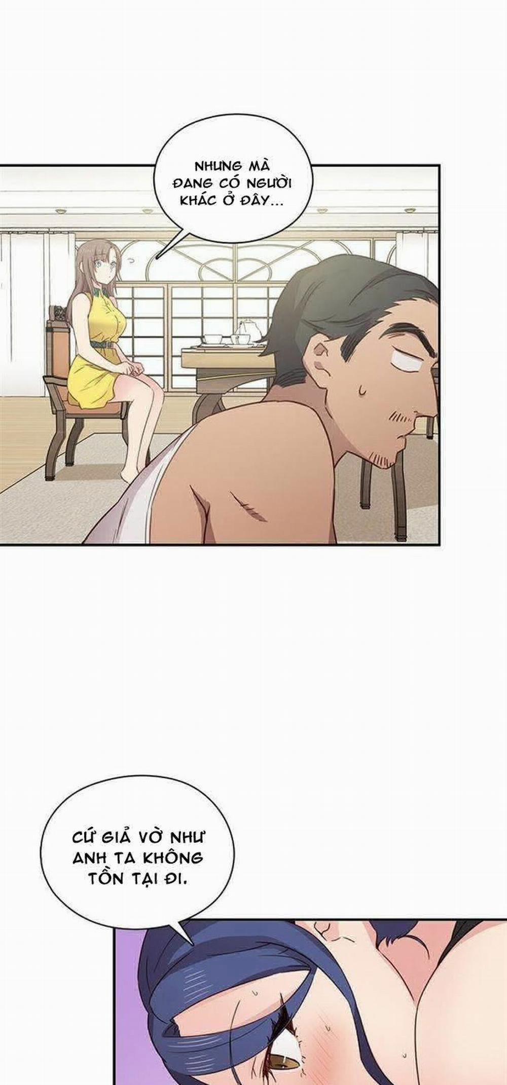 HỌC VIỆN DIỄN VIÊN KHIÊU DÂM 34 trang 8