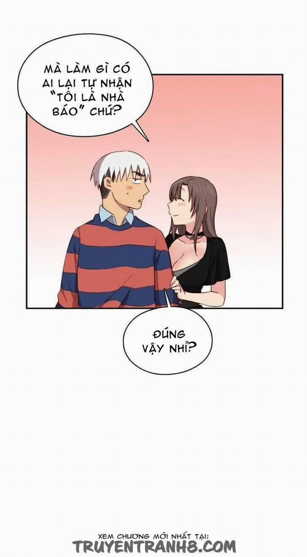 HỌC VIỆN DIỄN VIÊN KHIÊU DÂM 35 trang 15