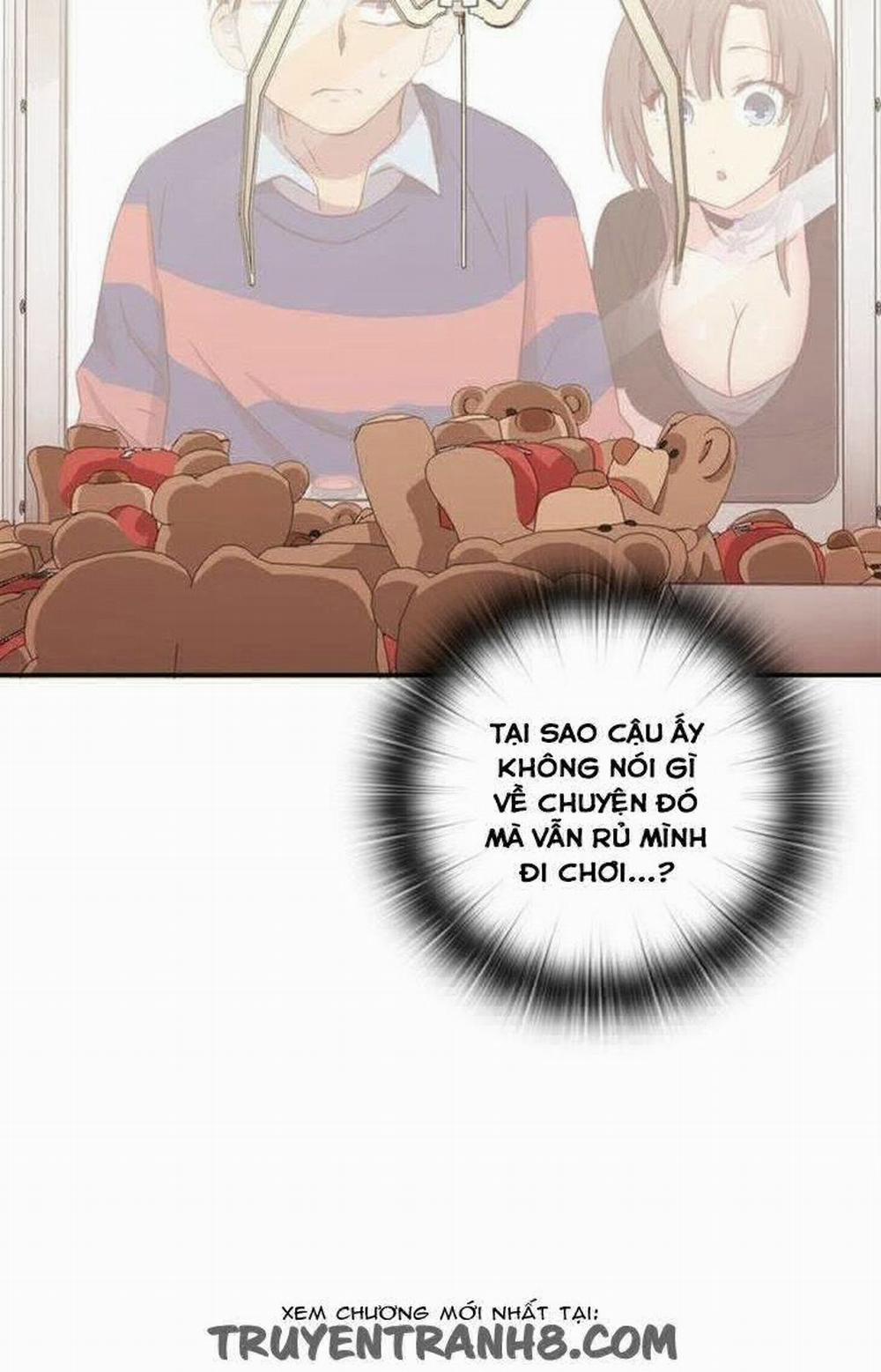 HỌC VIỆN DIỄN VIÊN KHIÊU DÂM 35 trang 20