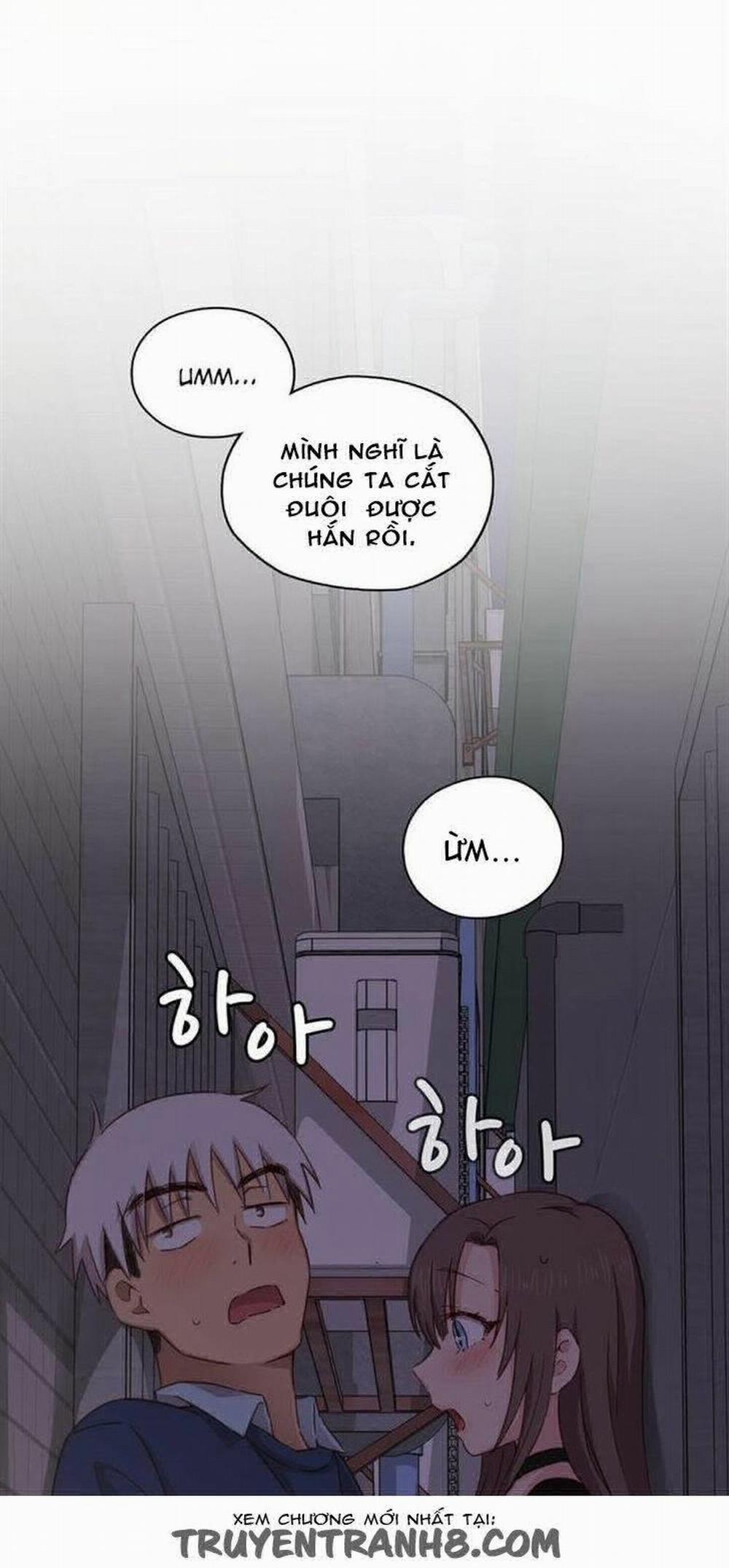 HỌC VIỆN DIỄN VIÊN KHIÊU DÂM 35 trang 53