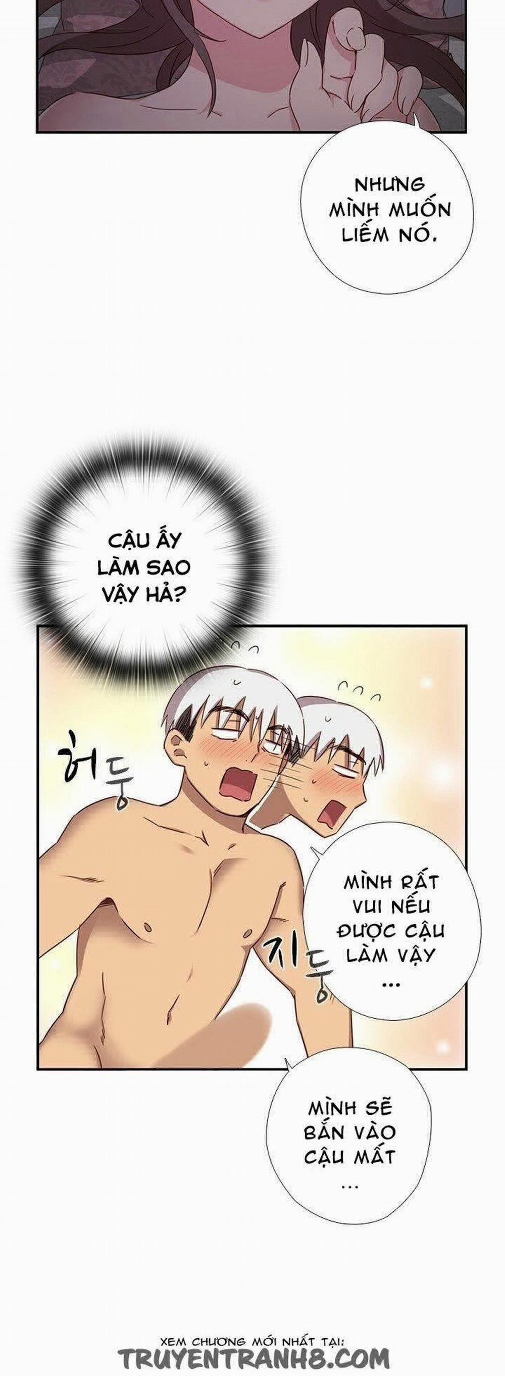 HỌC VIỆN DIỄN VIÊN KHIÊU DÂM 36 trang 15