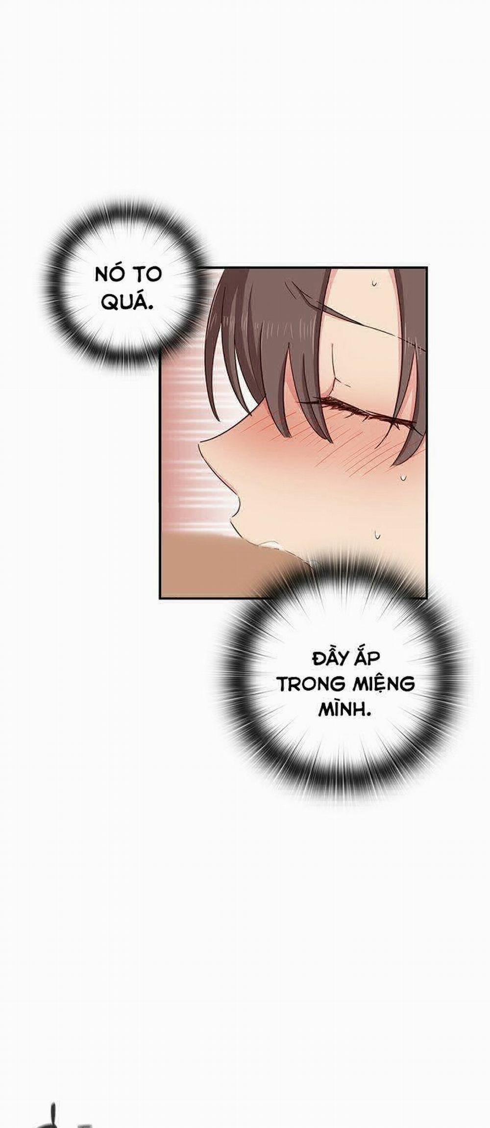 HỌC VIỆN DIỄN VIÊN KHIÊU DÂM 36 trang 19