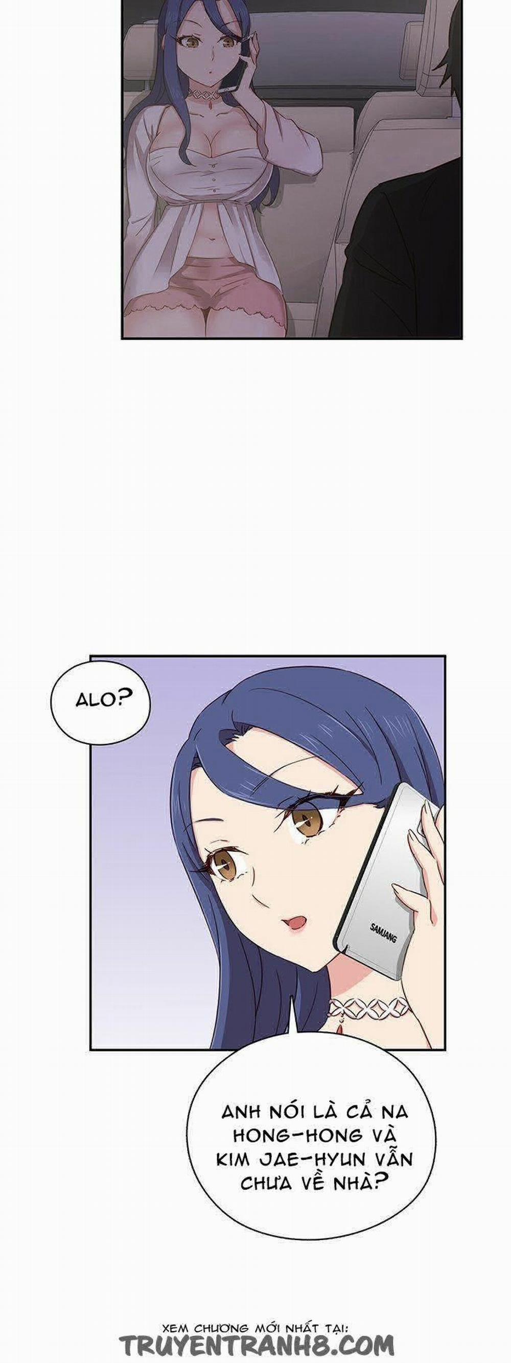 HỌC VIỆN DIỄN VIÊN KHIÊU DÂM 36 trang 24