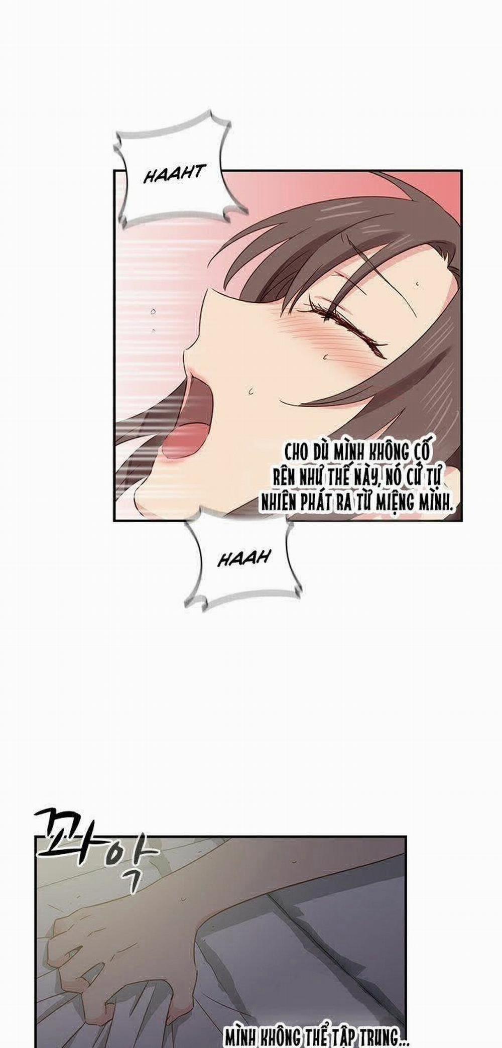 HỌC VIỆN DIỄN VIÊN KHIÊU DÂM 36 trang 34