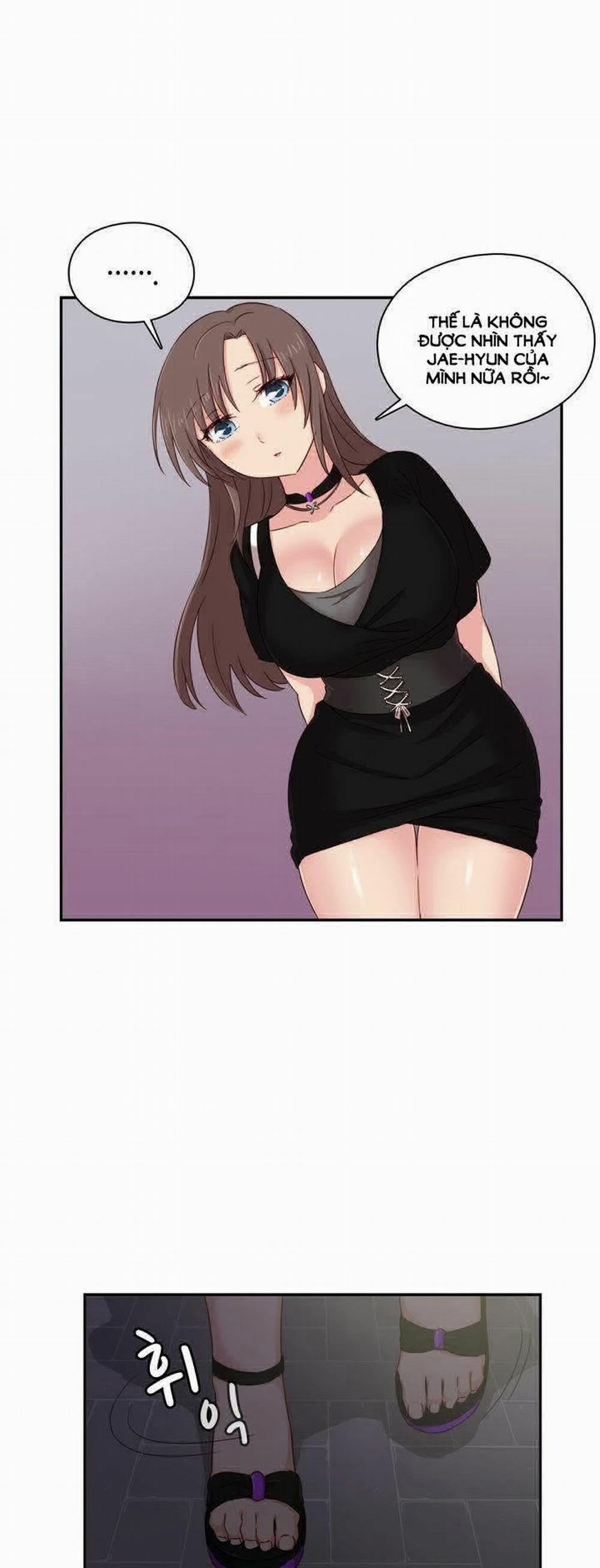 HỌC VIỆN DIỄN VIÊN KHIÊU DÂM 37 trang 46