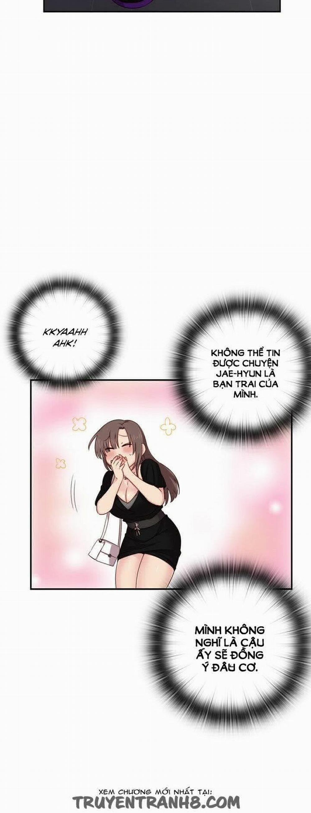 HỌC VIỆN DIỄN VIÊN KHIÊU DÂM 37 trang 47