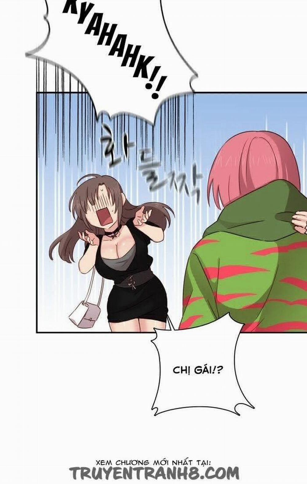 HỌC VIỆN DIỄN VIÊN KHIÊU DÂM 37 trang 51