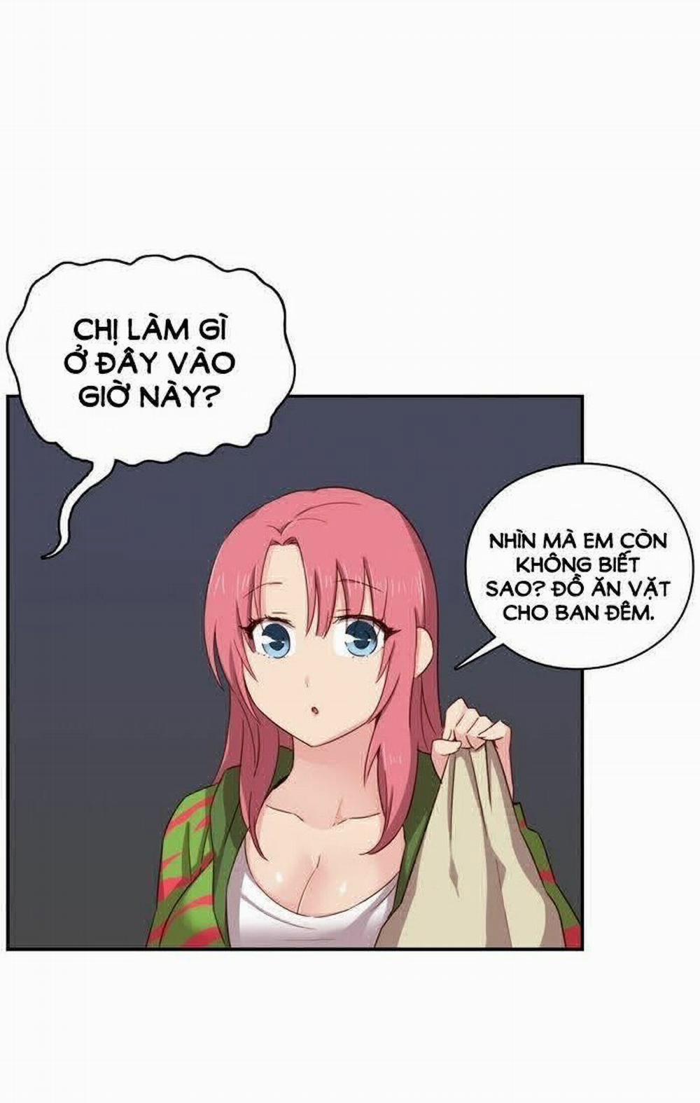 HỌC VIỆN DIỄN VIÊN KHIÊU DÂM 37 trang 52