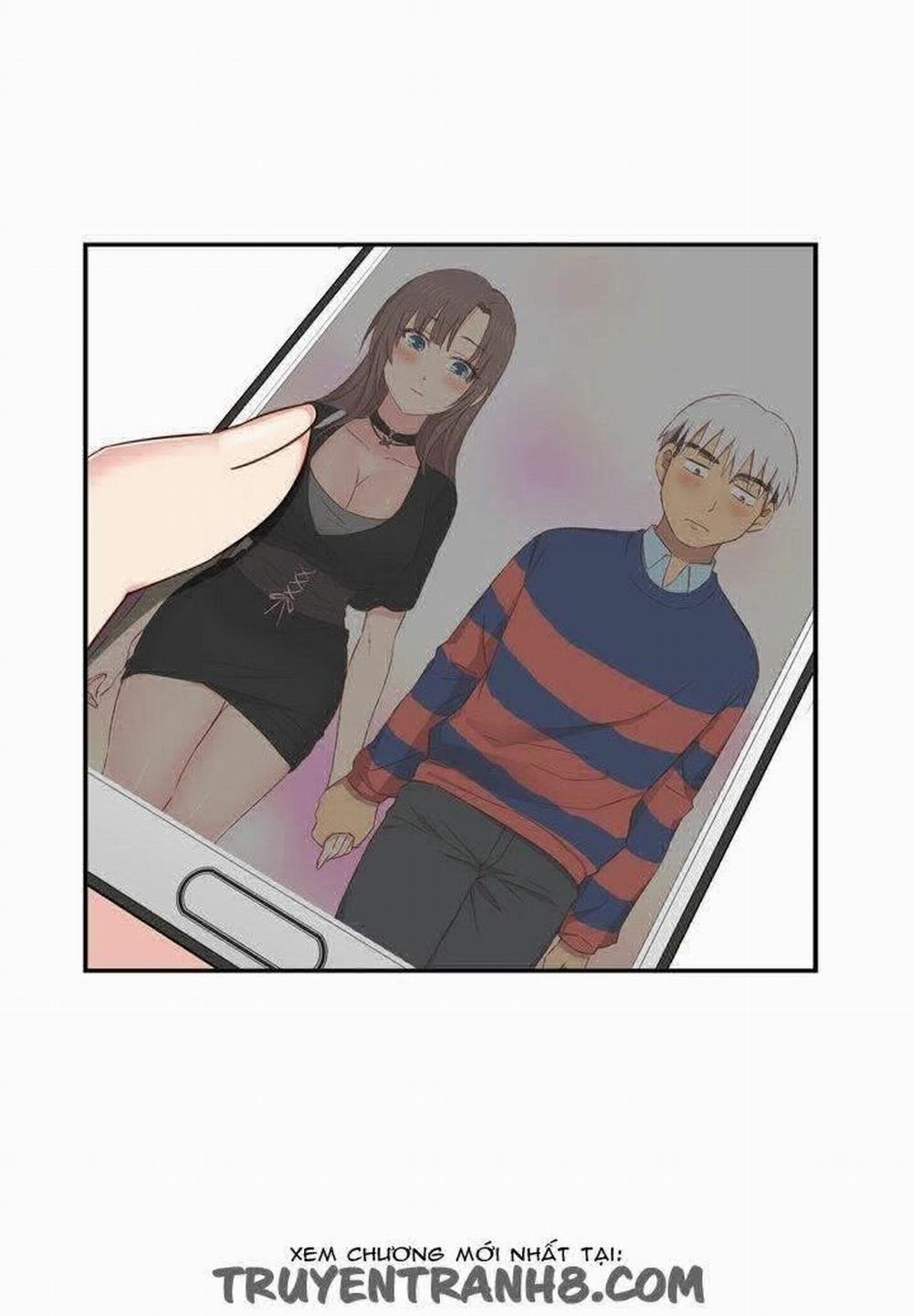 HỌC VIỆN DIỄN VIÊN KHIÊU DÂM 37 trang 66