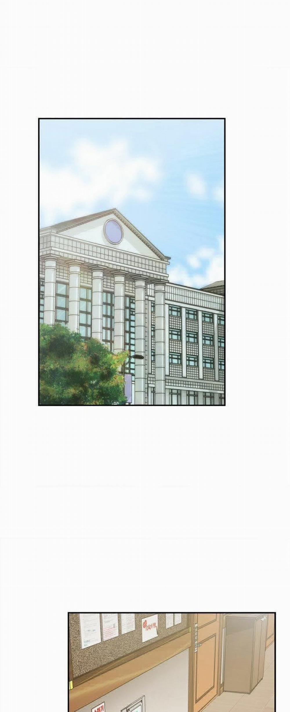 HỌC VIỆN DIỄN VIÊN KHIÊU DÂM 37 trang 73