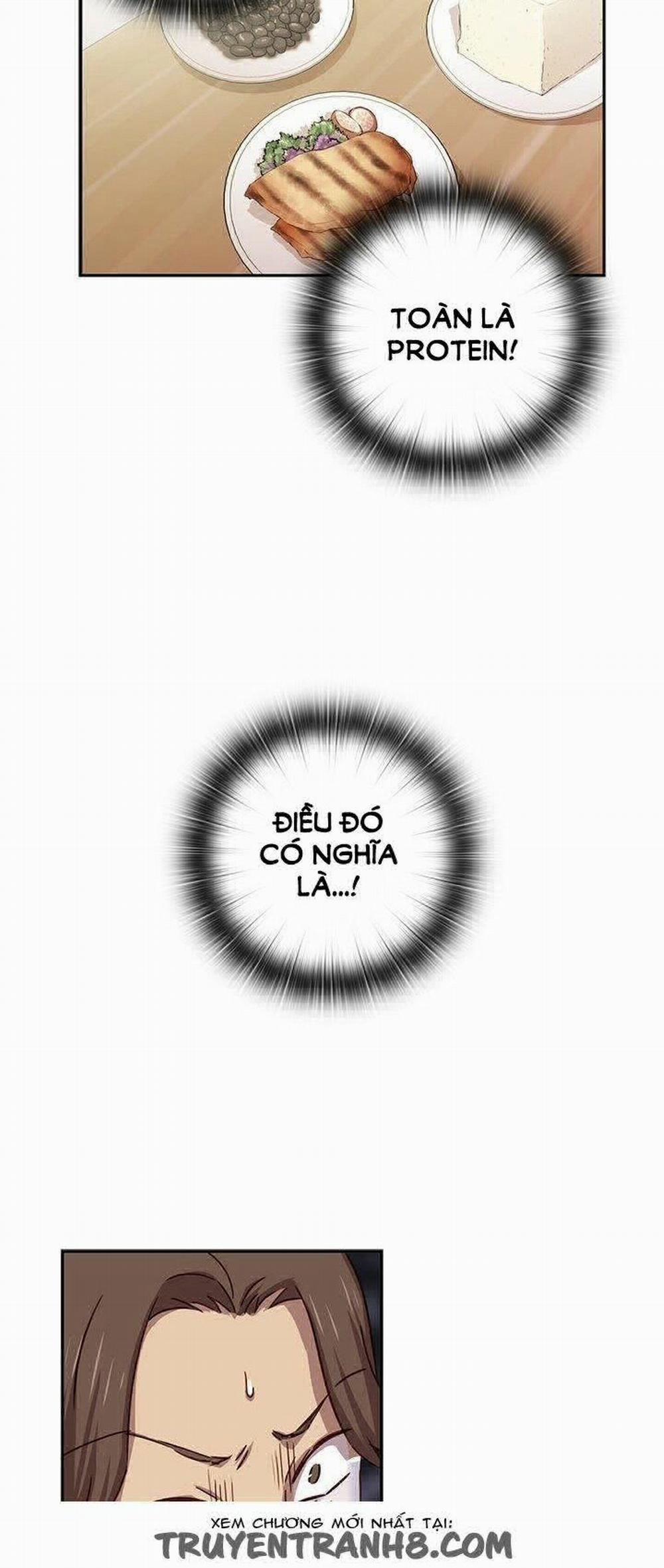 HỌC VIỆN DIỄN VIÊN KHIÊU DÂM 38 trang 10