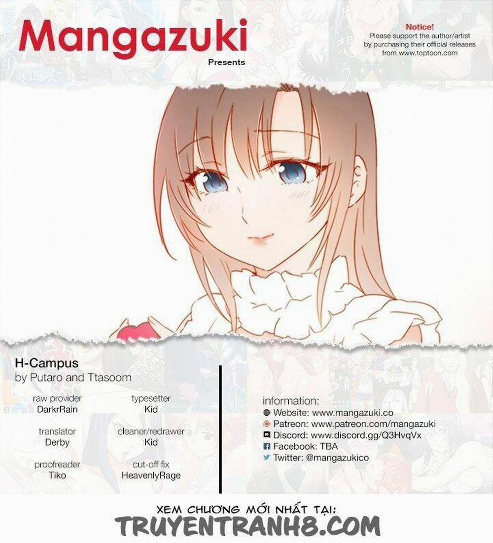 HỌC VIỆN DIỄN VIÊN KHIÊU DÂM 38 trang 2