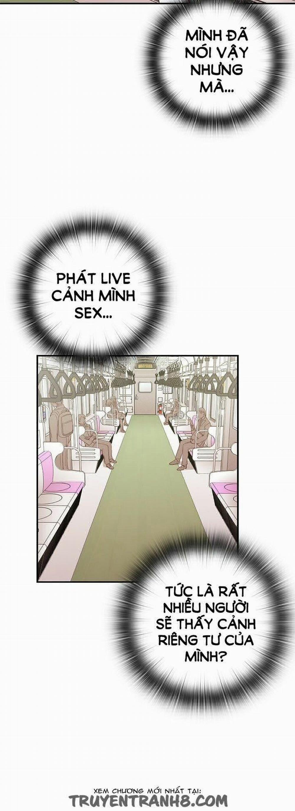 HỌC VIỆN DIỄN VIÊN KHIÊU DÂM 38 trang 43