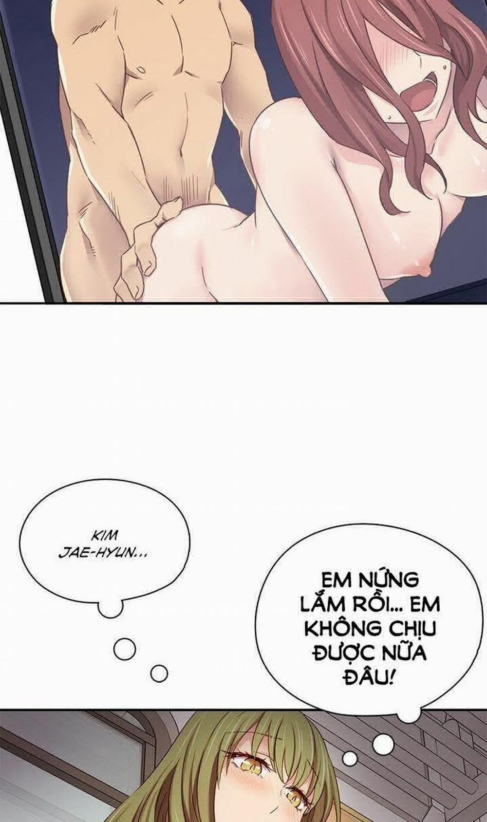 HỌC VIỆN DIỄN VIÊN KHIÊU DÂM 38 trang 45