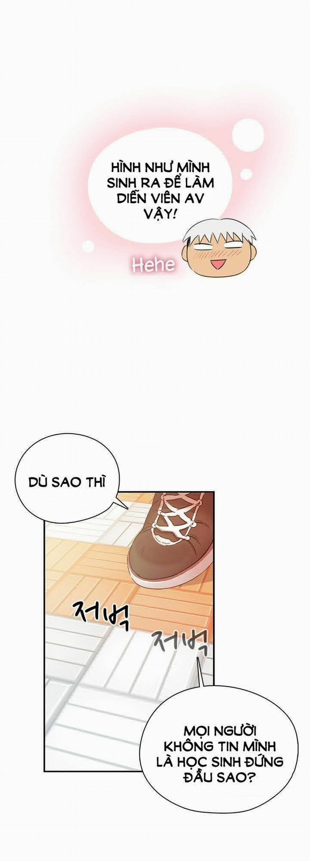 HỌC VIỆN DIỄN VIÊN KHIÊU DÂM 38 trang 50