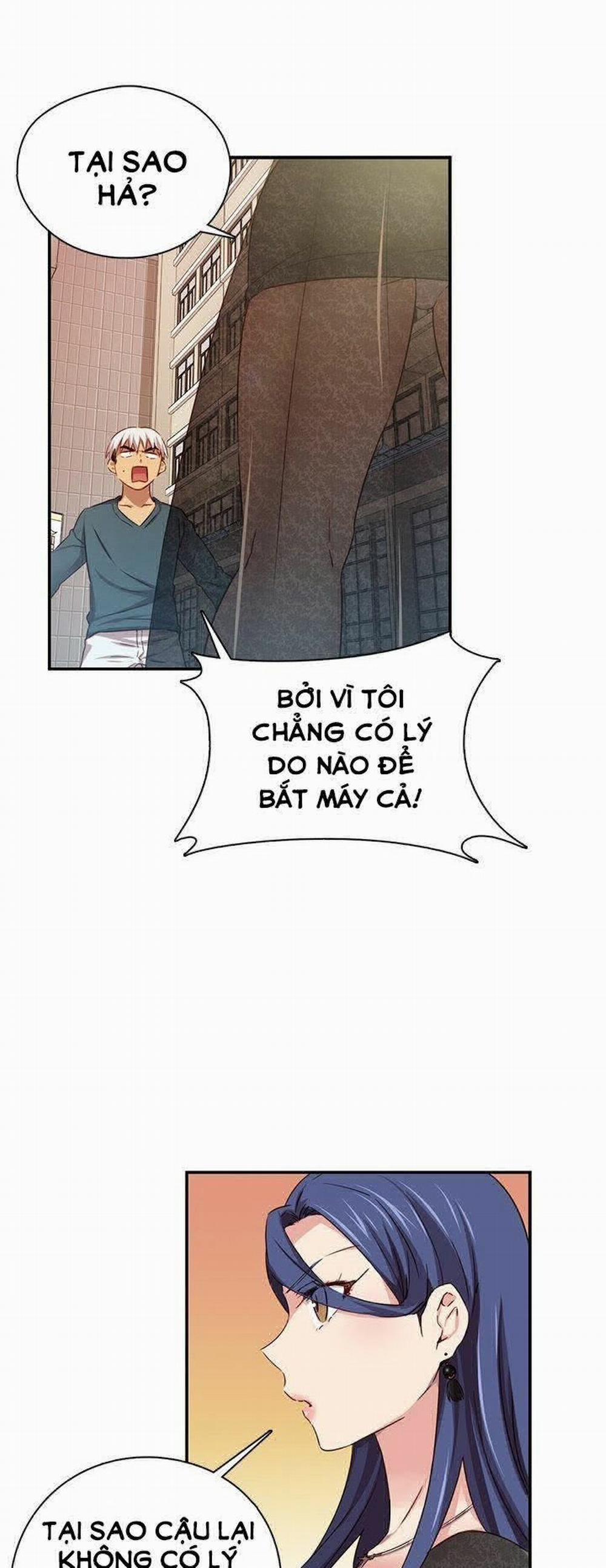 HỌC VIỆN DIỄN VIÊN KHIÊU DÂM 38 trang 56