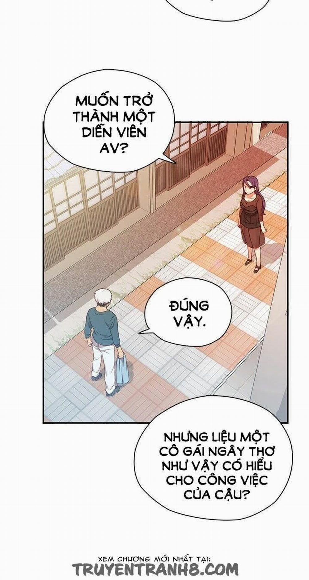 HỌC VIỆN DIỄN VIÊN KHIÊU DÂM 39 trang 20