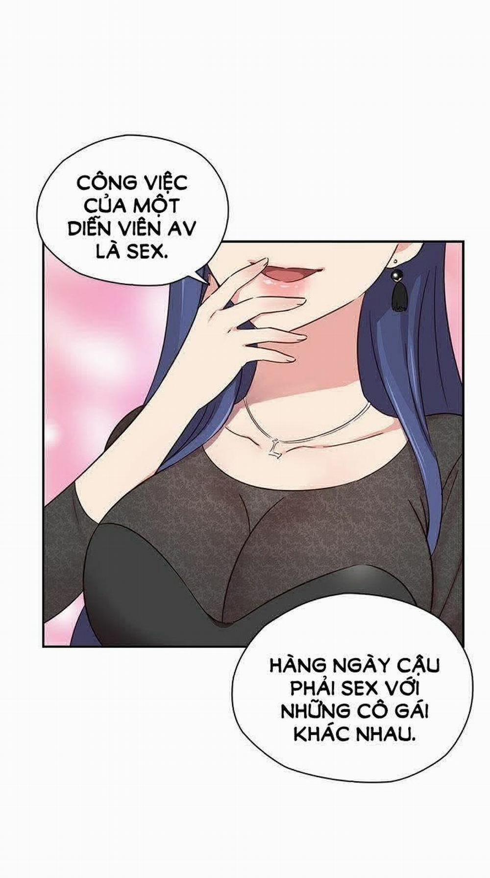 HỌC VIỆN DIỄN VIÊN KHIÊU DÂM 39 trang 21