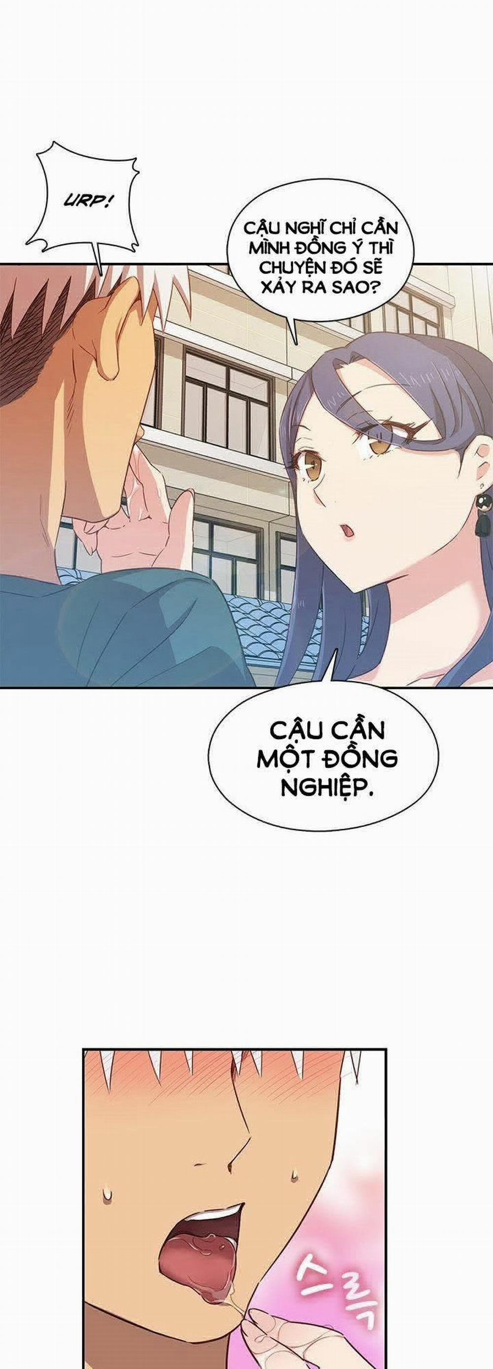 HỌC VIỆN DIỄN VIÊN KHIÊU DÂM 39 trang 30