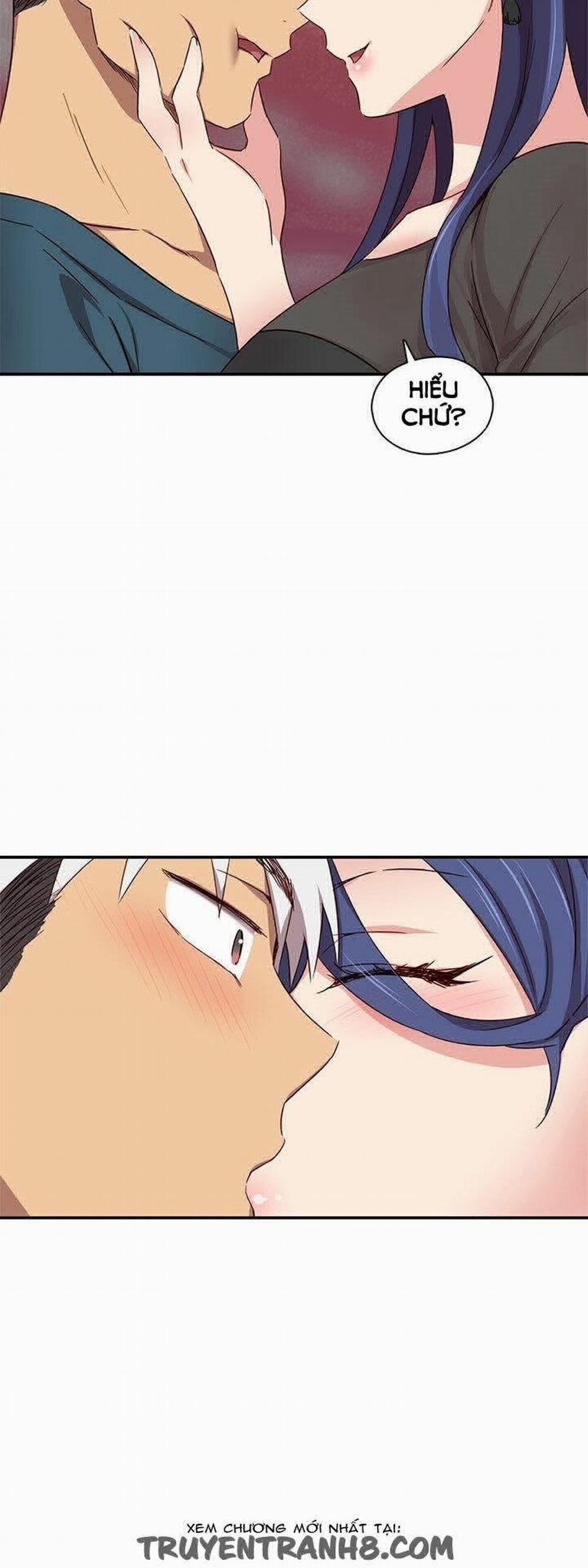 HỌC VIỆN DIỄN VIÊN KHIÊU DÂM 39 trang 34