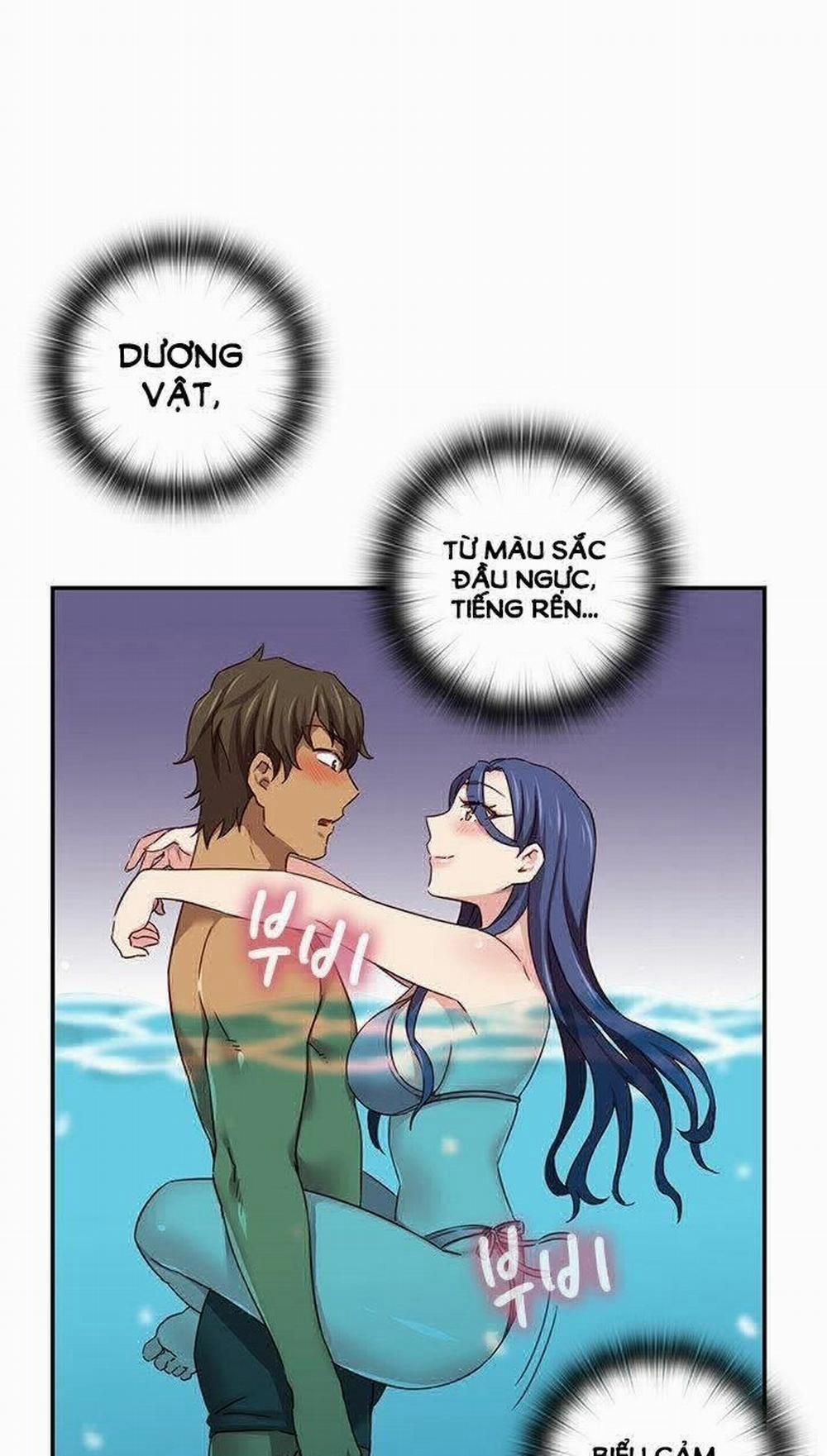 HỌC VIỆN DIỄN VIÊN KHIÊU DÂM 39 trang 57