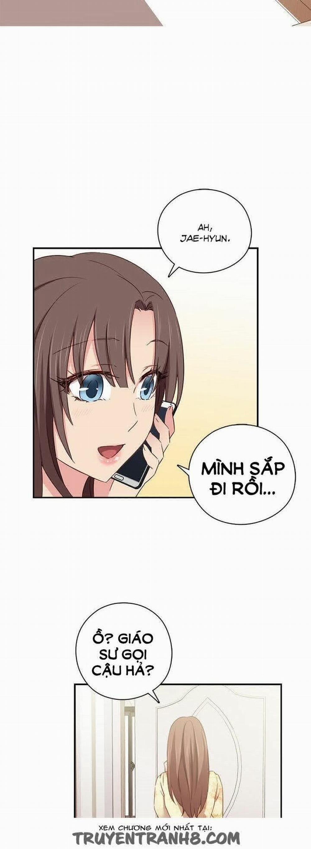 HỌC VIỆN DIỄN VIÊN KHIÊU DÂM 39 trang 6