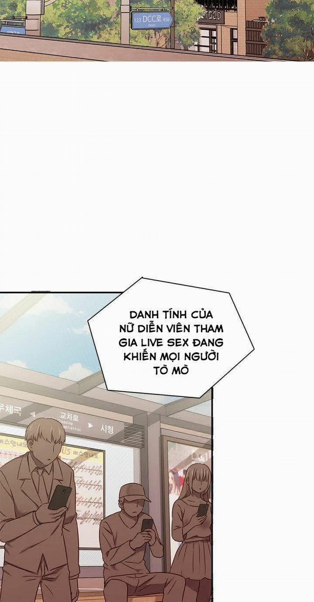 HỌC VIỆN DIỄN VIÊN KHIÊU DÂM 39 trang 70