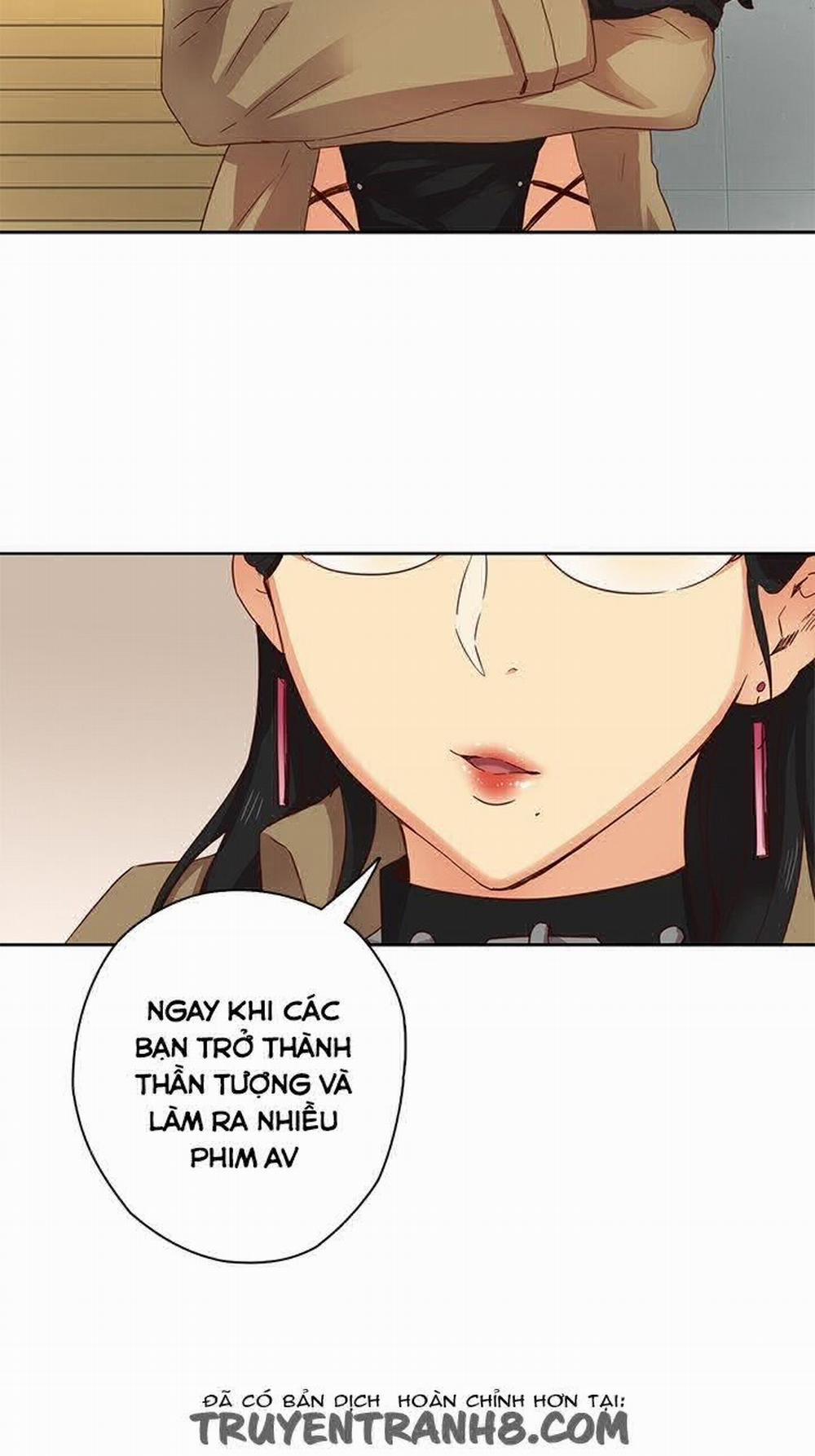 HỌC VIỆN DIỄN VIÊN KHIÊU DÂM 4 trang 12