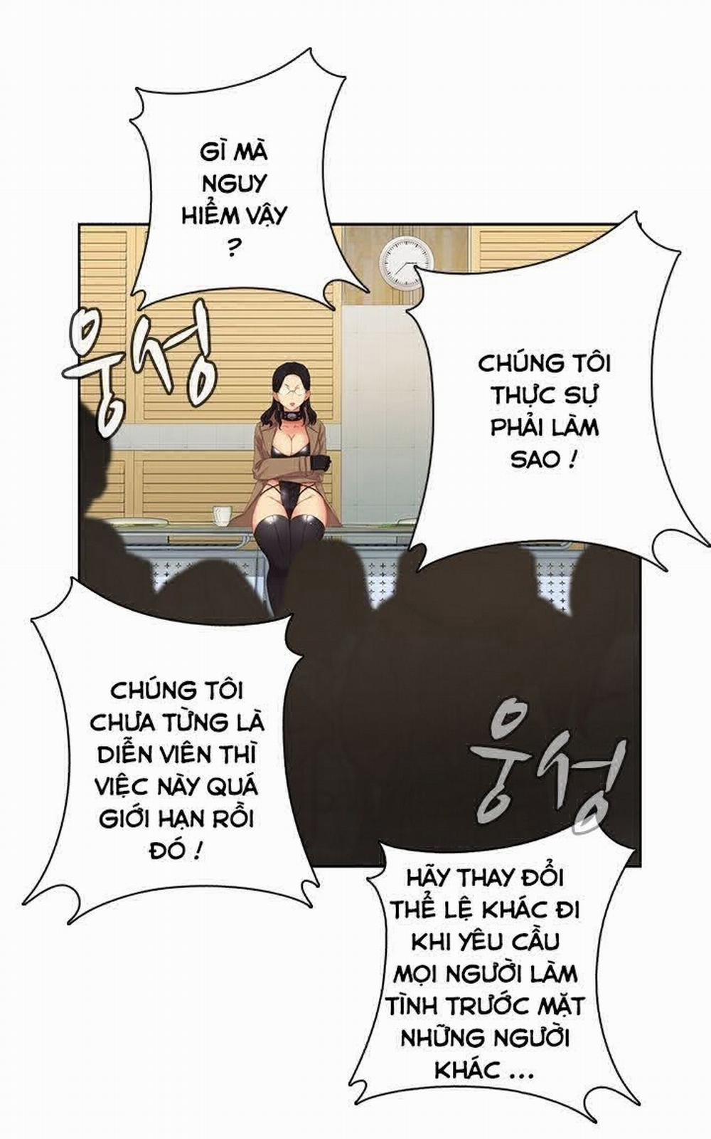 HỌC VIỆN DIỄN VIÊN KHIÊU DÂM 4 trang 17