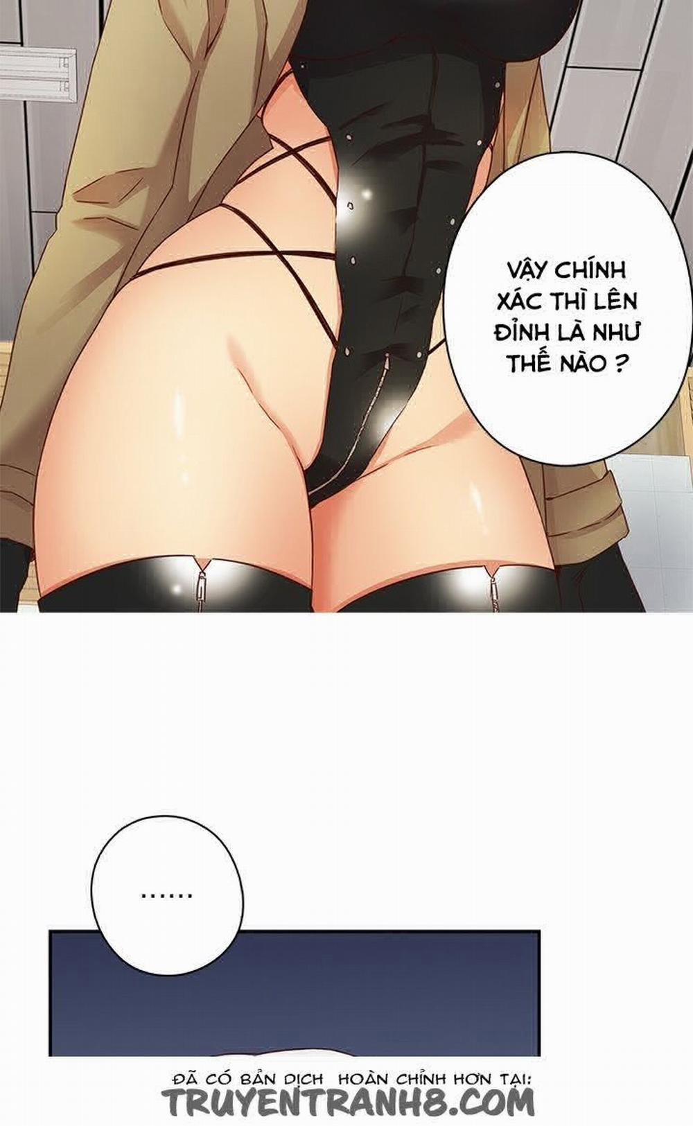 HỌC VIỆN DIỄN VIÊN KHIÊU DÂM 4 trang 42