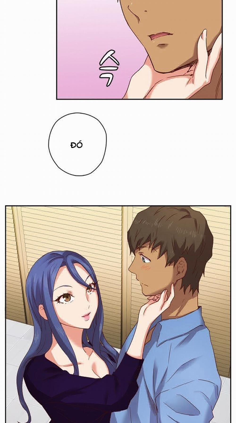 HỌC VIỆN DIỄN VIÊN KHIÊU DÂM 4 trang 55