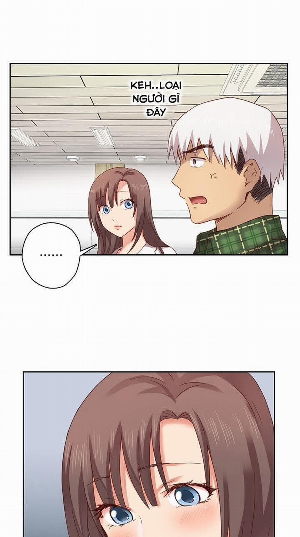 HỌC VIỆN DIỄN VIÊN KHIÊU DÂM 4 trang 57