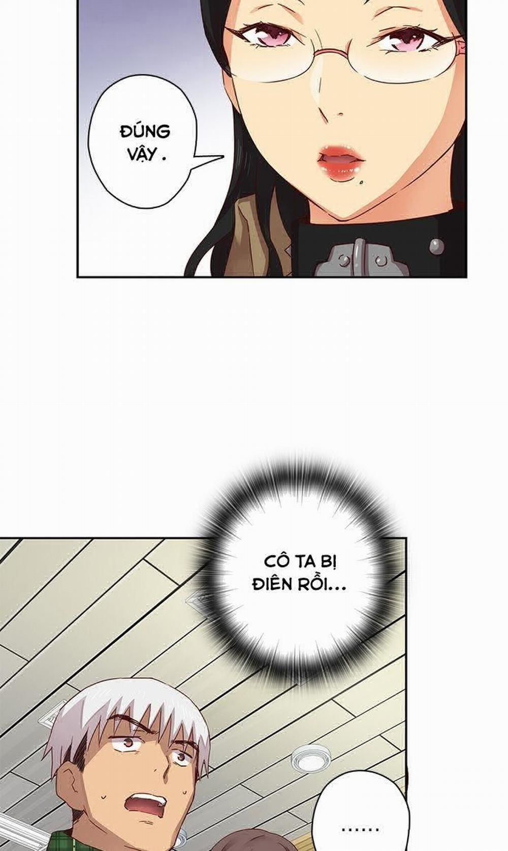 HỌC VIỆN DIỄN VIÊN KHIÊU DÂM 4 trang 7