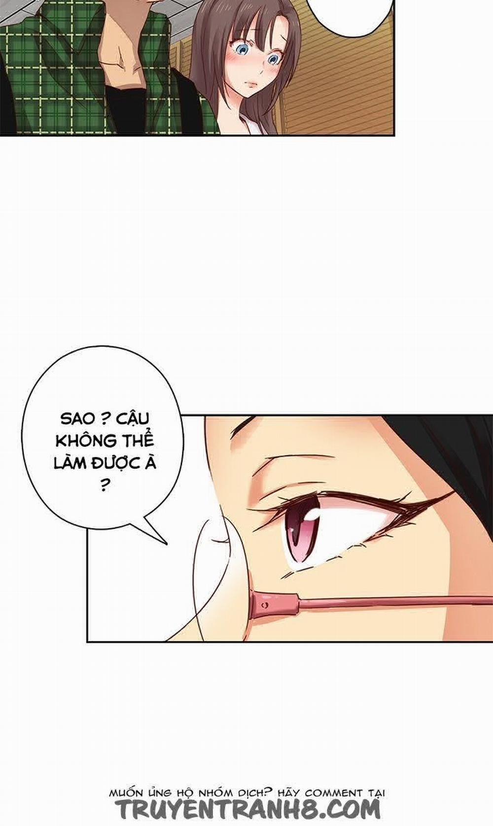 HỌC VIỆN DIỄN VIÊN KHIÊU DÂM 4 trang 8